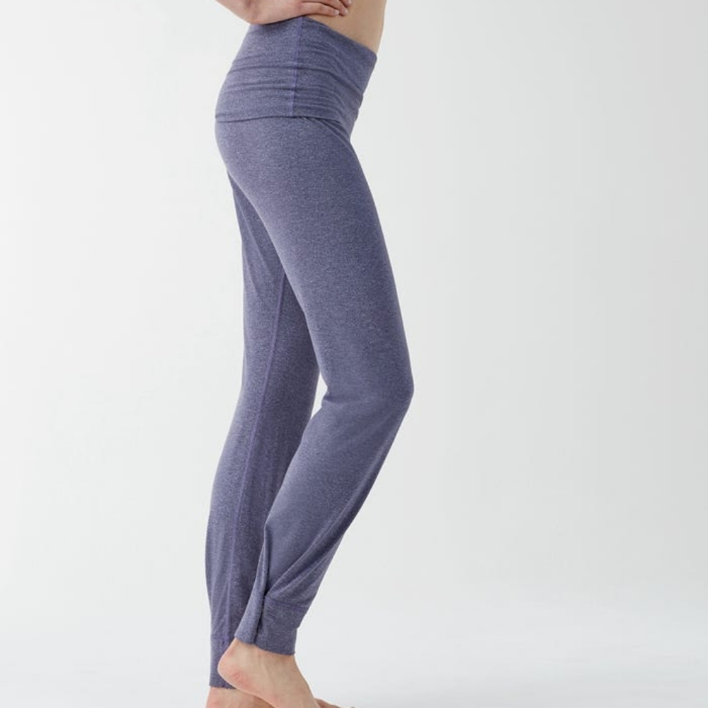NWT Splendid Studio Convertible Rollover Pant